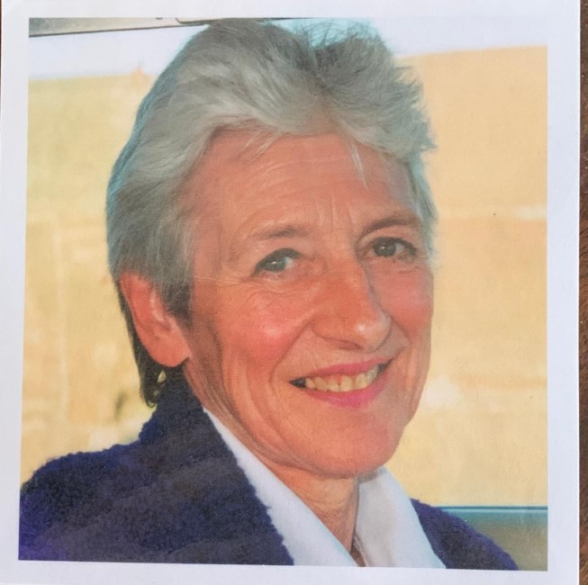 Obituary of Thelma Elizabeth Hopkins