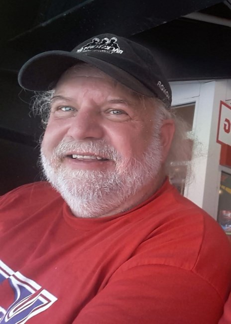 Obituary of Douglas Allen Schreiber