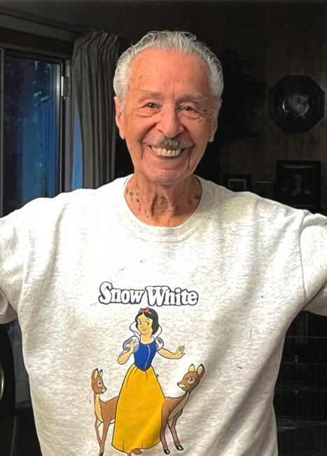 Obituary of Johnny Cirica