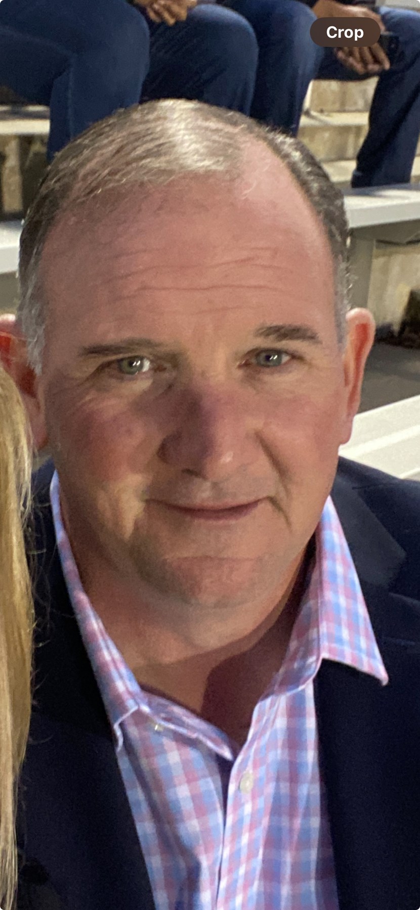 Obituary of Martin Brendan Coyne