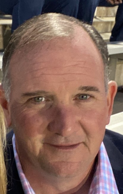 Obituary of Martin Brendan Coyne