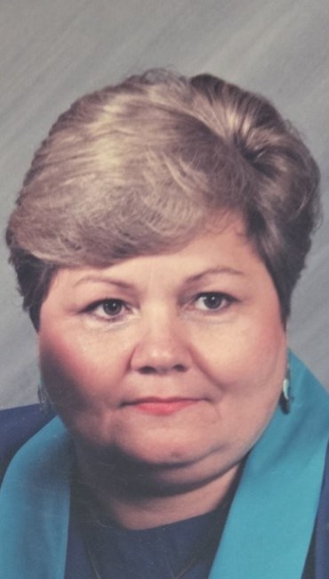Obituary of Sandra L. Walch
