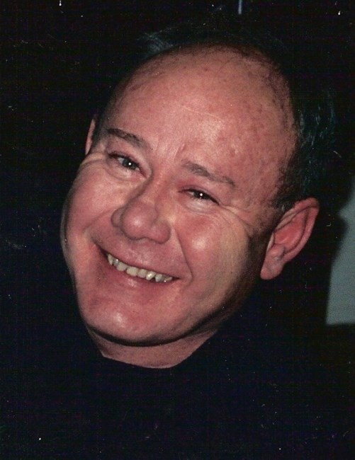 Obituary of Richard W. Houston