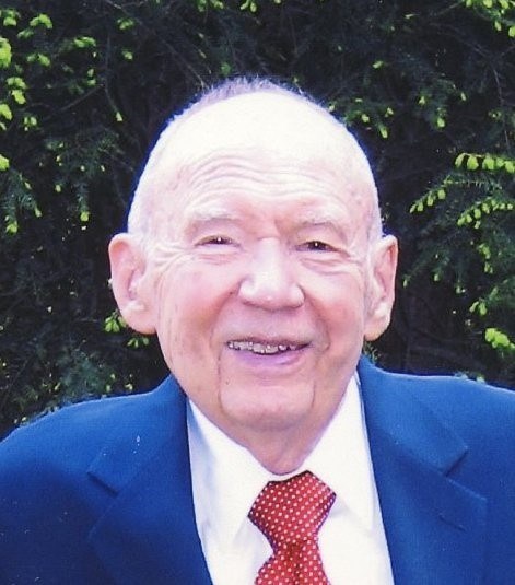 Obituary of Richard J. Roth Sr.