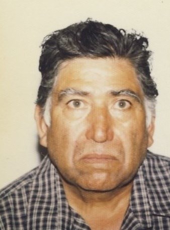 Obituary of Julian J. Reyes
