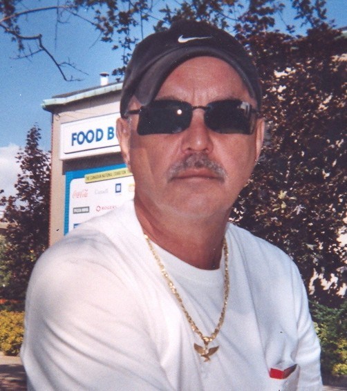 Obituario de Patrick Tracey