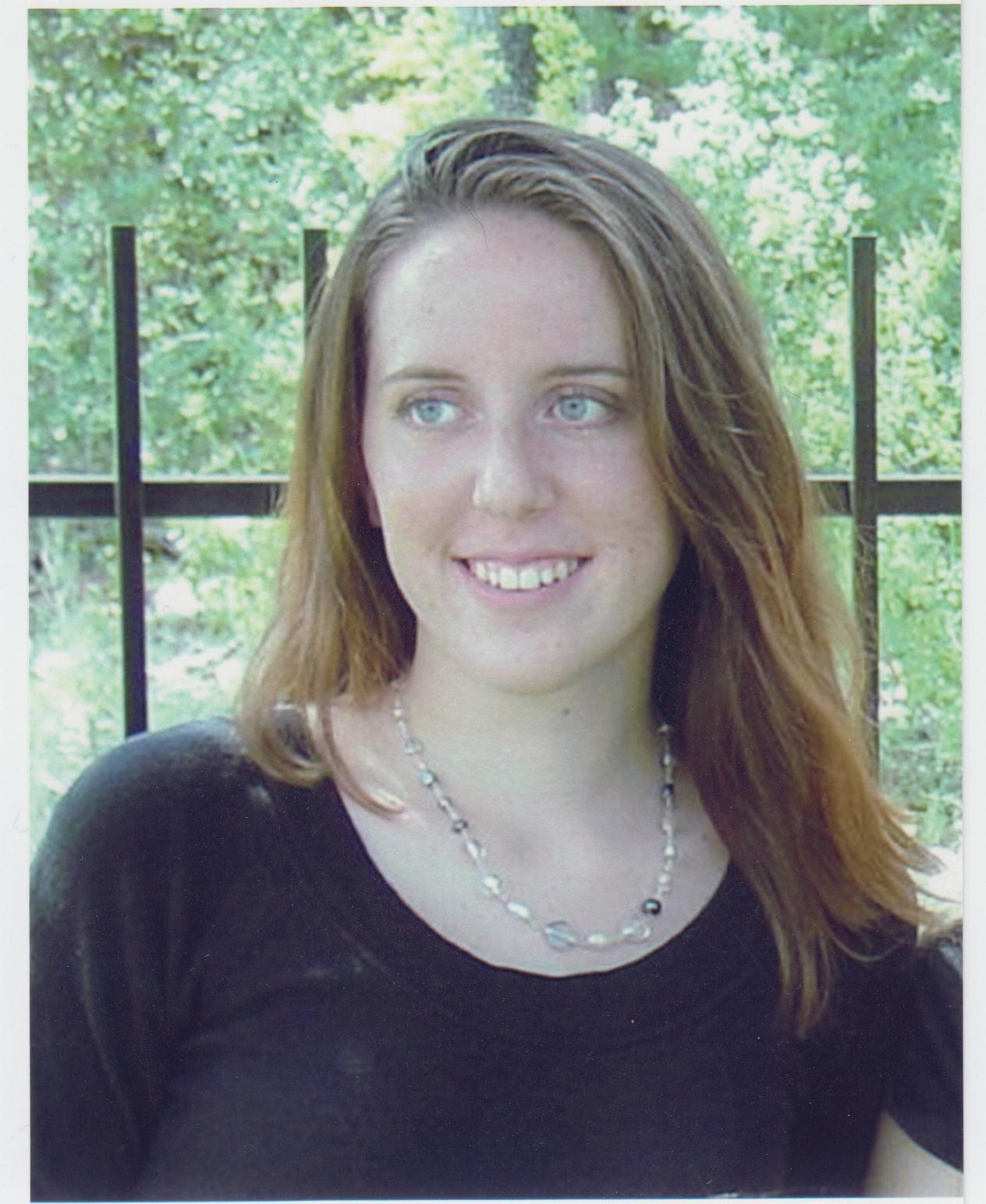 Obituary of Katherine Grace Neumann