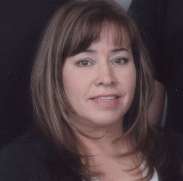 Obituary of Maria Rosario Vega