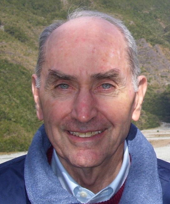 Obituary of Robert Bob Ross Tefft Sr.