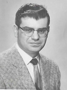 Obituary of Chris Markos