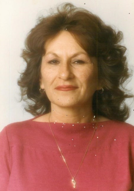 Obituary of Virginia Salazar