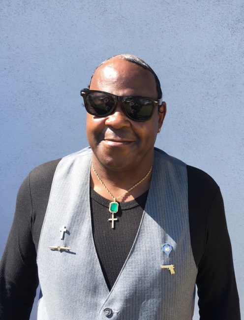 Obituary of Eddie Charles Talley Jr.