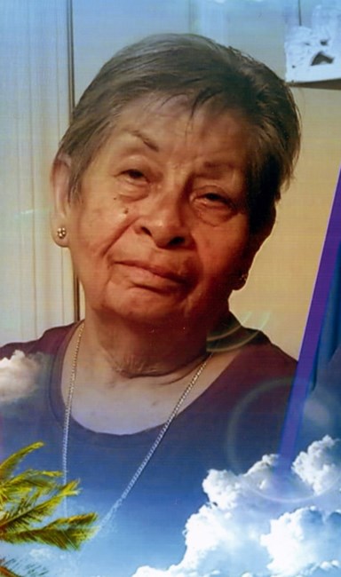 Obituary of Julia A. Lujan