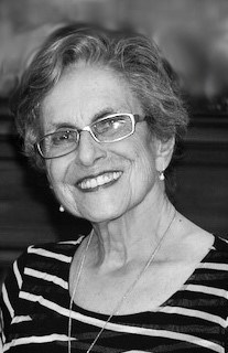 Obituary of Andrea Oppenheimer Dean