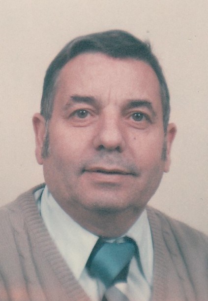 Obituary of Antonio Longo