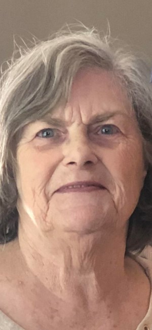 Obituary of Sylvia J. Gallagher