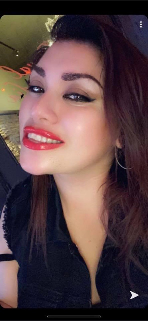 Obituary of Karina Gonzalez