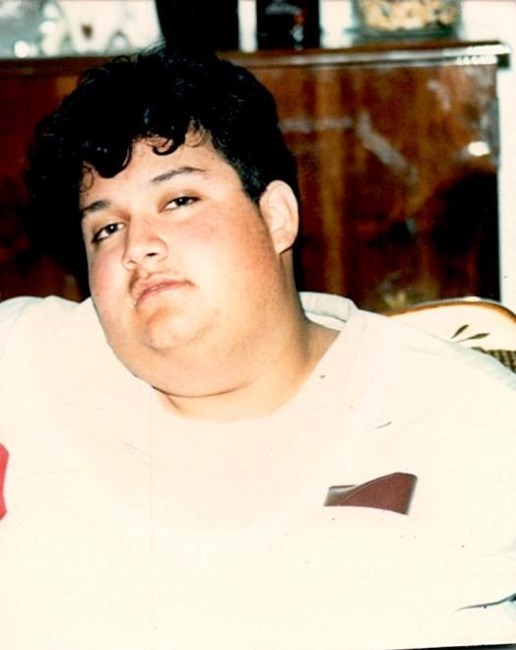 Obituary of Armando Gonzalez Jr.