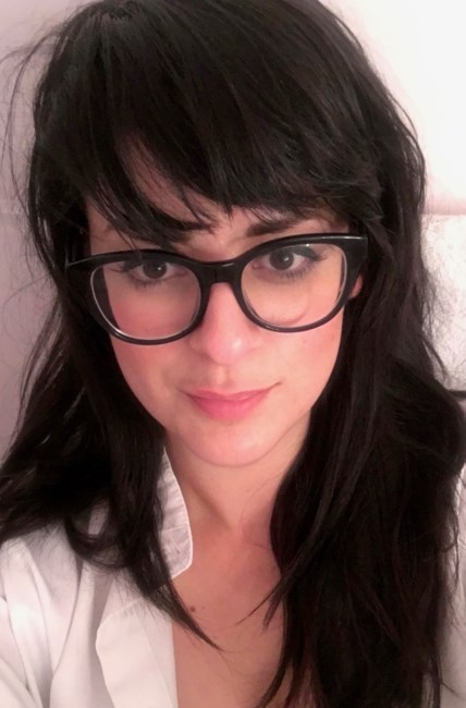 Obituary of Jessica Maria Ferra