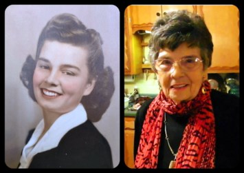 Obituary of Rosemary "Rosie" "Maw Maw" Parks