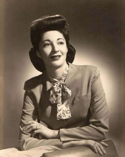 Obituary of Sheryl Parker