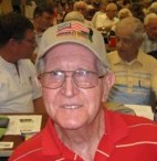 Obituary of John C. Mounts