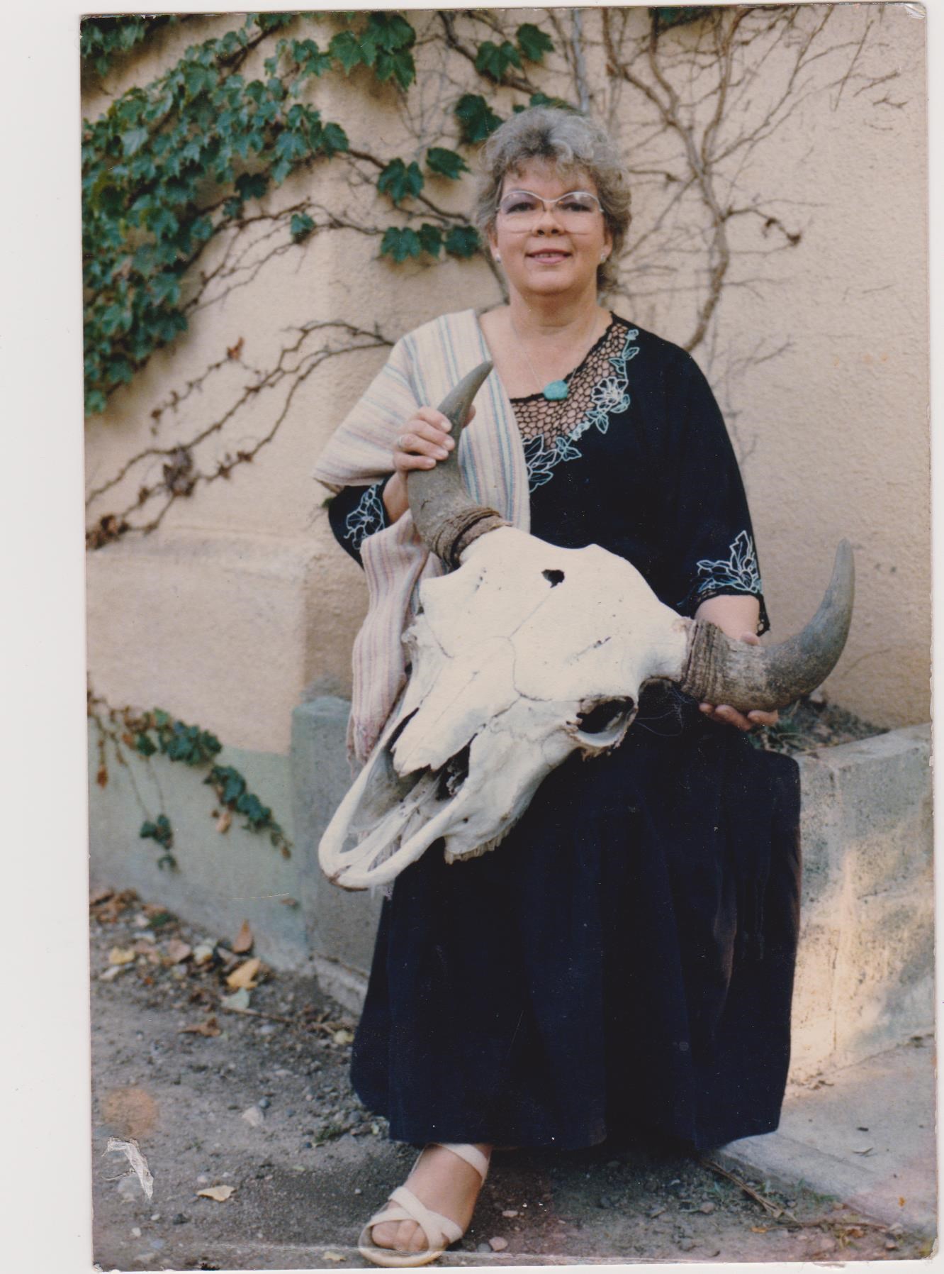 Obituary of Mackenzie Lee Shannon