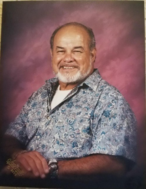 Obituary of Guadalupe Saucedo Jr.