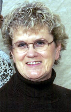 Obituary of Mary Lou Stubbs