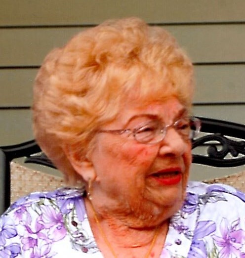 Obituary of Marilyn Biamonte