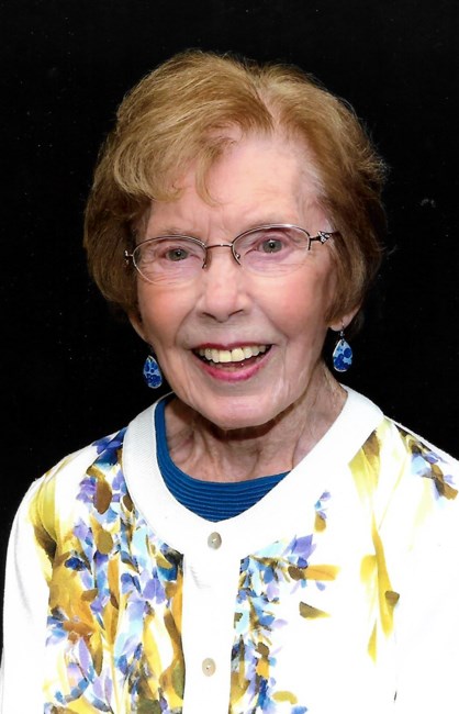 Obituary of June Love Garfinkel