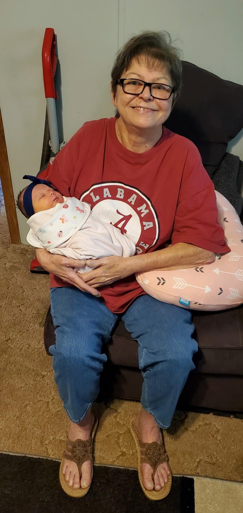 Obituary of Pamela Sue Cole