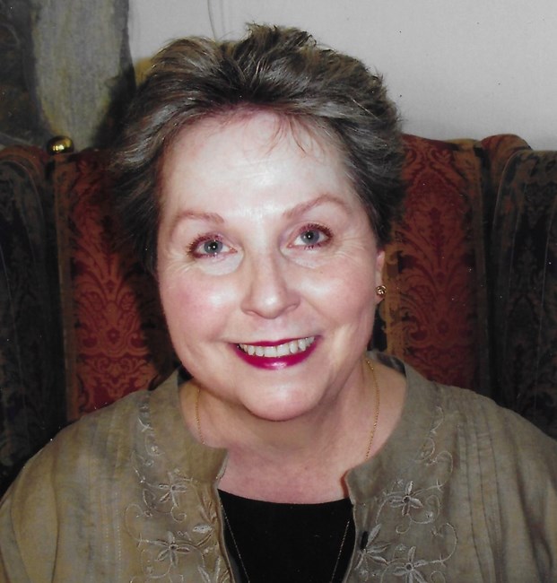 Obituary of Kathleen Caldwell Boyette
