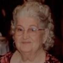 Obituary of Lacey "Skeens" Damron