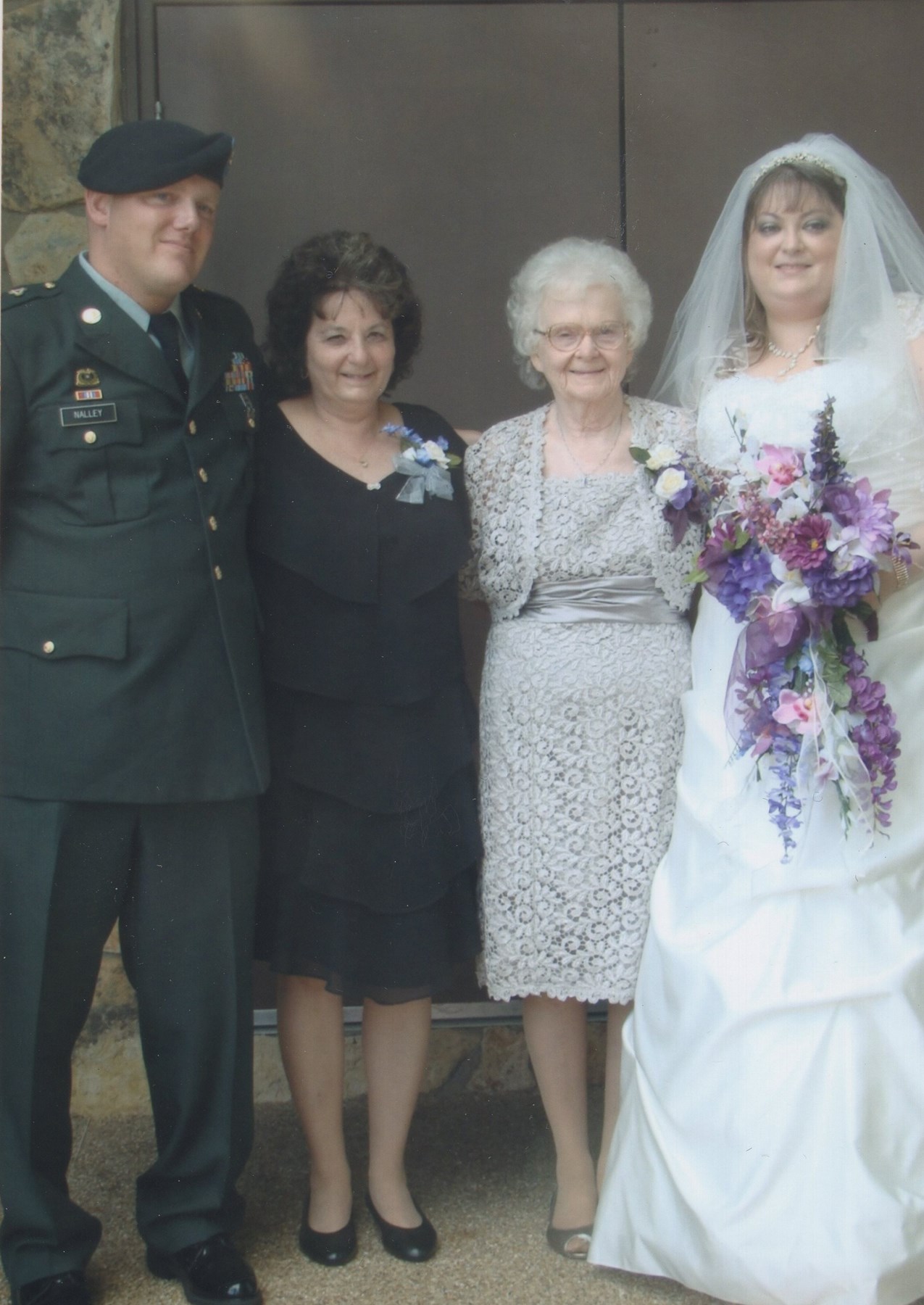 Obituary of Linda Lou Buck