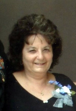 Obituary of Linda Lou Buck