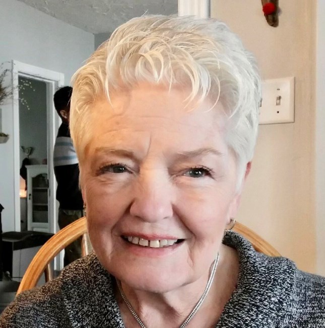 Obituary of Patricia Ann Roberts