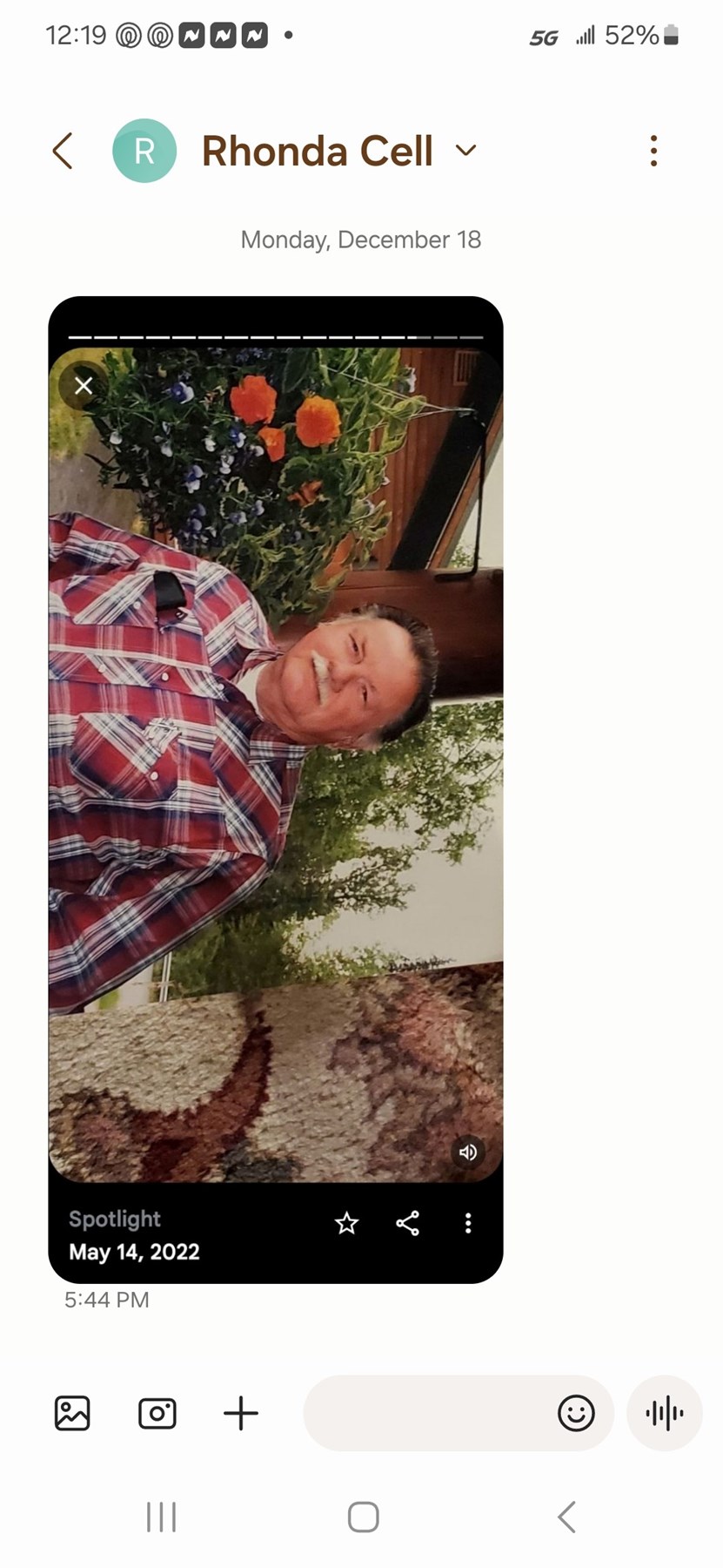 Obituary of Richard Orville Gast Jr.