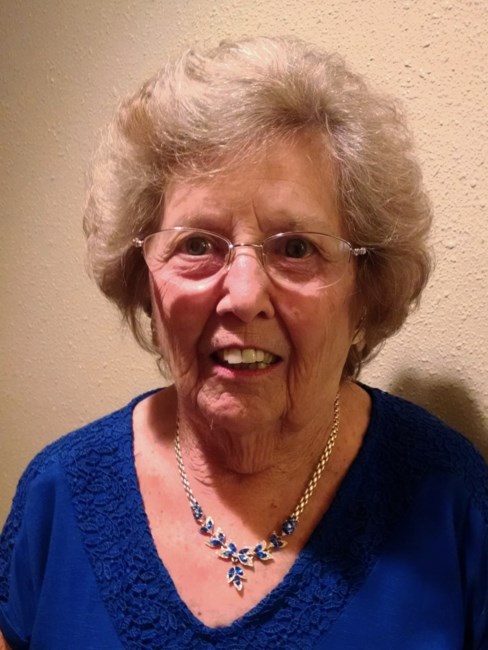 Obituary of Janice W. Cohrs
