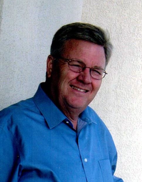 Obituary of Jeffrey L. Baldwin