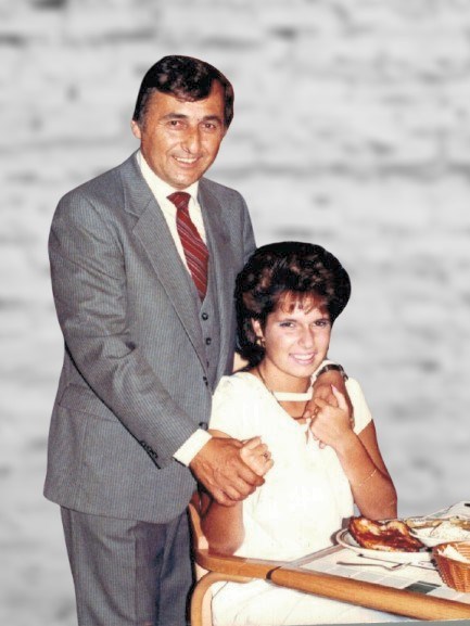 Obituary of Philip Balaka