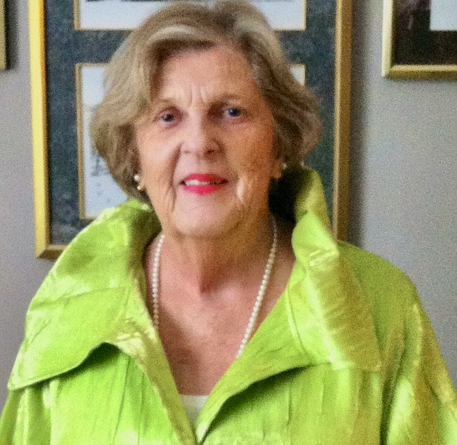 Obituary of Martha Ann Edwards West