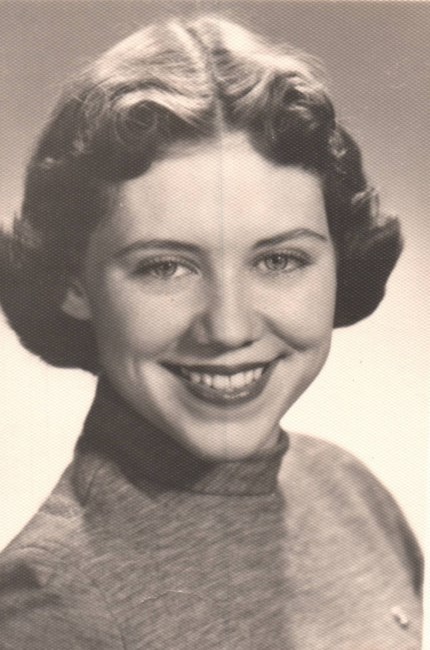 Obituary of Roberta Marie Muzzarelli