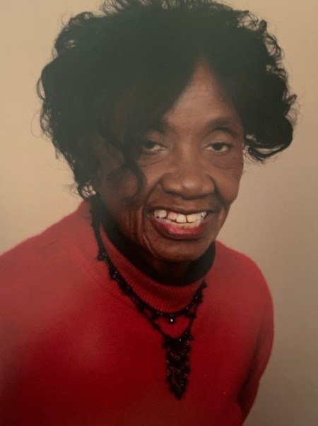 Obituary of Arbadella Miller