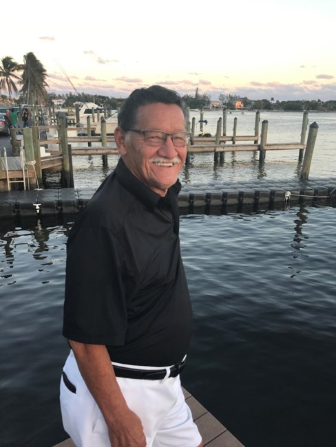 Obituary of Richard Michael Alvarez Sr.