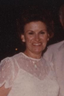 Obituary of Vernell Osborne