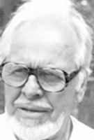 Obituary of Ulrich W. Evans