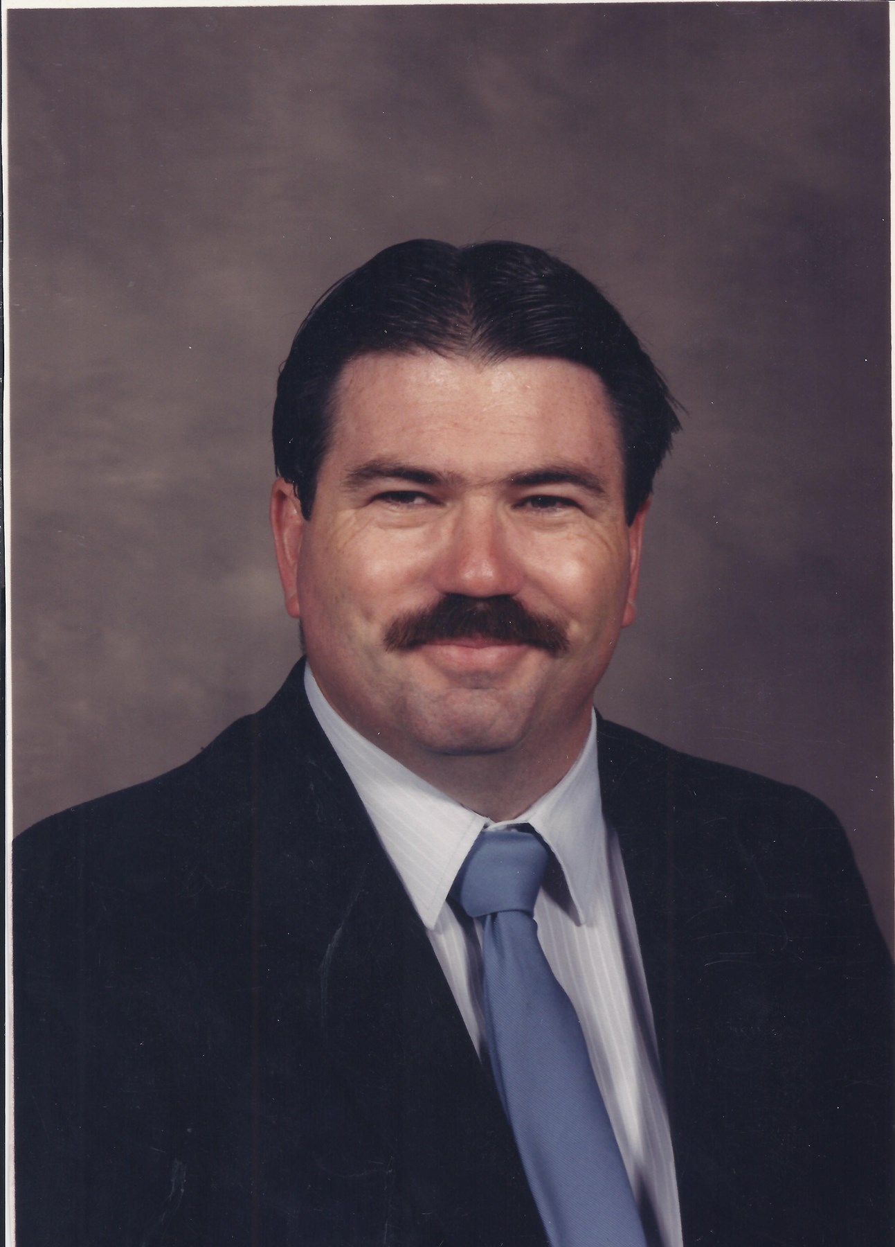 Obituary of Charles Robert Evans Sr.