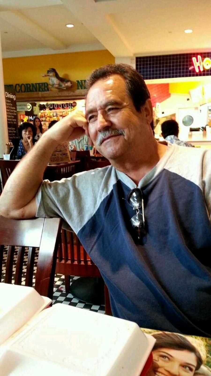 Obituary of Juan T. Castillo