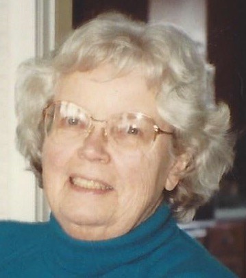 Obituary of Margaret B. Andersen